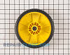 Wheel Assembly 72-115 Alternate Product View