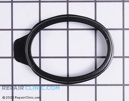 Air Cleaner Cover 450216 Main Product View