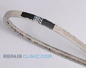 Belt: V-Belt - Part # 1925730 Mfg Part # 193214