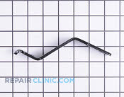 Bracket - Part # 1925855 Mfg Part # 180534