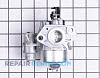 Carburetor 16100-ZE2-814   Alternate Product View