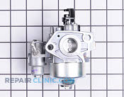 Carburetor - Part # 2027899 Mfg Part # 16100-ZE2-814