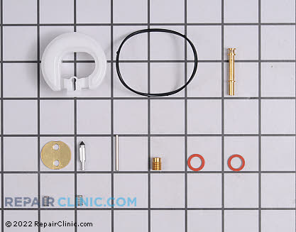 Carburetor Kit 951-12760A Main Product View