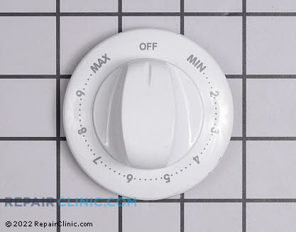 Control Knob 294571RSC Main Product View