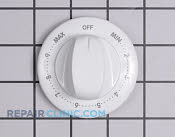 Control Knob - Part # 2102244 Mfg Part # 294571RSC