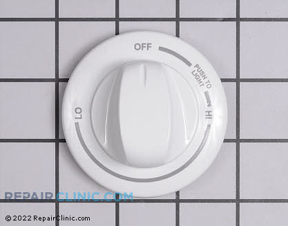 Control Knob 294575 Main Product View