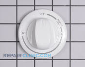 Control Knob - Part # 2313921 Mfg Part # 294575