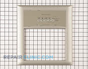 Control Panel - Part # 1175553 Mfg Part # 2315466US