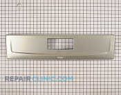 Control  Panel - Part # 1471584 Mfg Part # W10184045