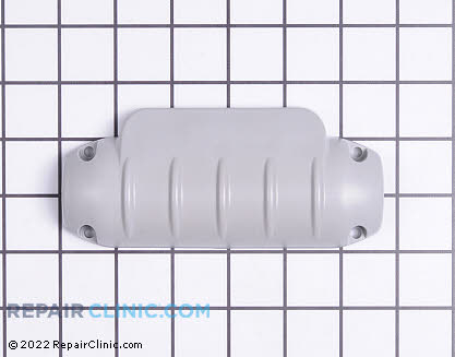 Cover 54446-VH7-L00 Main Product View