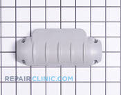 Cover - Part # 1915190 Mfg Part # 54446-VH7-L00