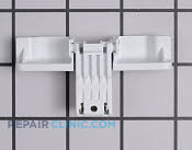 Door Strike - Part # 1873013 Mfg Part # W10240513