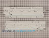 Drawer Slide Rail WR17X12450 Alternate Product View