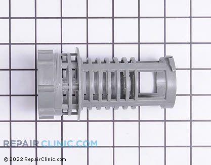 Filter WD12X10316 Main Product View