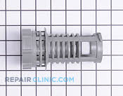 Filter - Part # 1810996 Mfg Part # WD12X10316