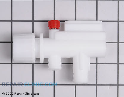 Dishwasher Tubing Couplers