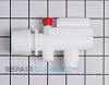 Hose Connector 178.398 Alternate Product View