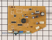 Main Control Board - Part # 1359197 Mfg Part # 6871A10035G