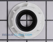 Nut - Part # 2099635 Mfg Part # 1802.4