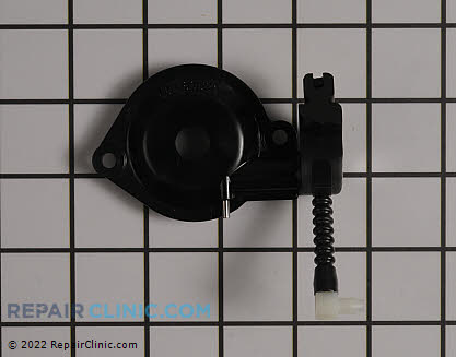 Oil Pump 530057931 Main Product View