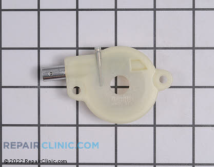 Oil Pump 545036801 Main Product View