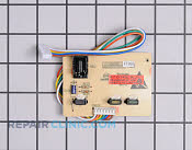 Power Supply Board - Part # 1810175 Mfg Part # AC-5210-112