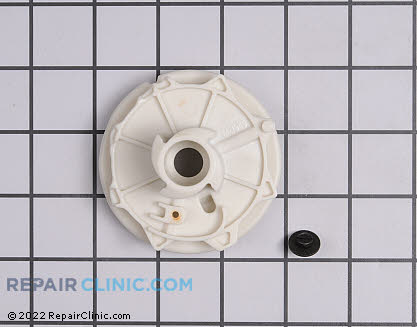 Recoil Starter Pulley 545034301 Main Product View