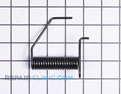 Spring - Part # 1659900 Mfg Part # 178102