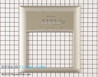 Touchpad and Control Panel 2315466US Main Product View