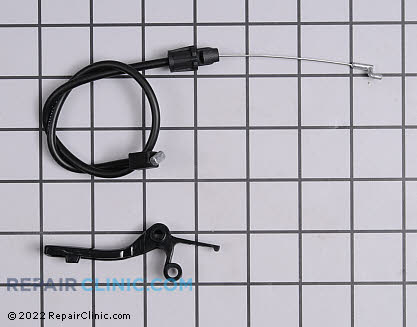 Traction Control Cable 530071548 Main Product View