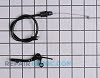 Traction Control Cable 530071548 Alternate Product View