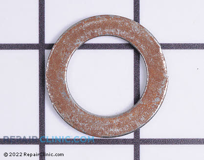 Washer 430 Main Product View