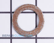 Washer - Part # 1926534 Mfg Part # 430