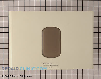 Water Tank Assembly 4839A10001D     Main Product View