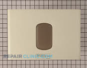Water Tank Assembly - Part # 1334439 Mfg Part # 4839A10001D