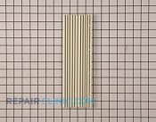 Accordian - Part # 1608177 Mfg Part # AC-6100-63