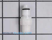 Connector Assembly - Part # 2106393 Mfg Part # 60.25Y