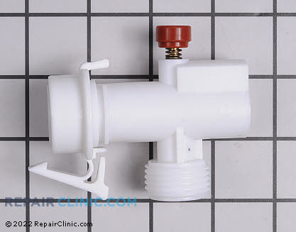 Connector Assembly 99.63 Main Product View