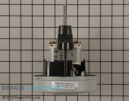 Drive Motor 27212069 Main Product View