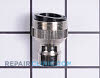 Faucet Adaptor Coupling PSB2337-1 Alternate Product View