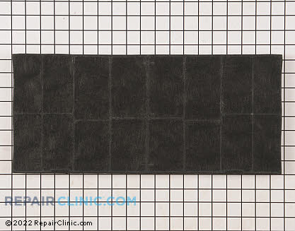 Filter 460487          Main Product View