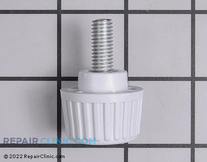 Foot XX-M-09A-W Main Product View