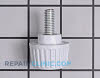 Foot XX-M-09A-W      Alternate Product View