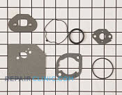 Gasket Set - Part # 1987897 Mfg Part # 530071486
