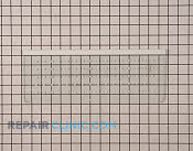 Glass Shelf - Part # 1920326 Mfg Part # RF-6350-412