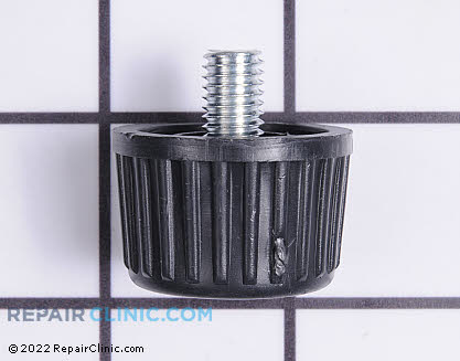 Leveling Leg DG13-6.2 Main Product View