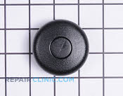 Rear  Wheel - Part # 2116593 Mfg Part # 43244046