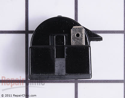 Start Relay QP2-4.7 Main Product View