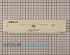 Touchpad and Control Panel W10254850       Alternate Product View