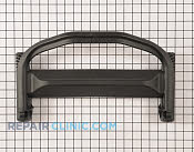 Upper Handle - Part # 1635327 Mfg Part # 104-8678